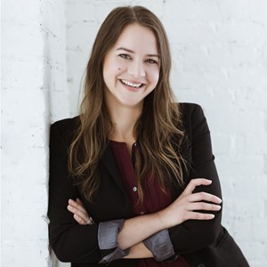 Photo of Laura Greiner