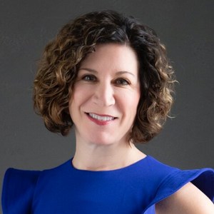 Photo of Lisa Goyette