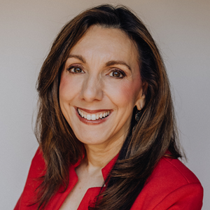 Photo of Marilyn Suttle