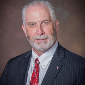 Photo of Mark A. Griffin