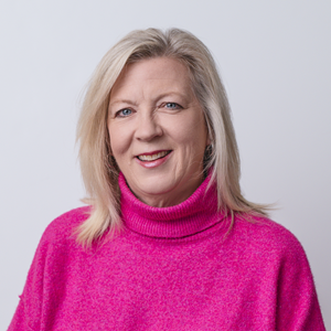 Photo of Mary Chris Hotchkiss
