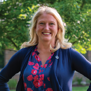 Photo of Brooke Wooley