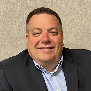 Photo of Matt Ames
