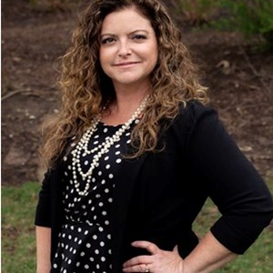 Photo of Natasha Allen