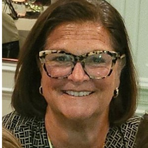 Photo of Joanne K. Misuraca