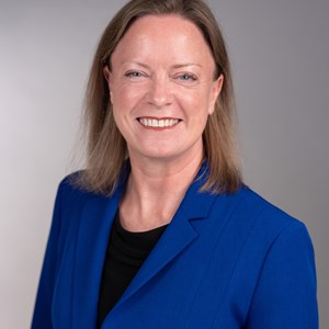 Photo of Adrienne Meyer