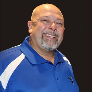 Photo of Michael Wiltse