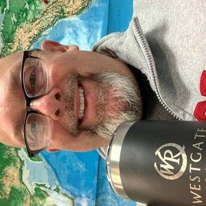 Photo of Michael Wiltse