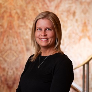 Photo of Brandy Mikula