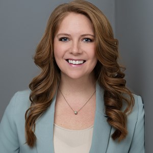 Photo of Ashley Wakefield