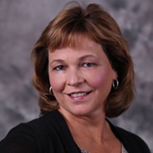 Photo of Judy Allen