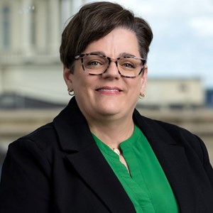 Photo of Nichole Richardson