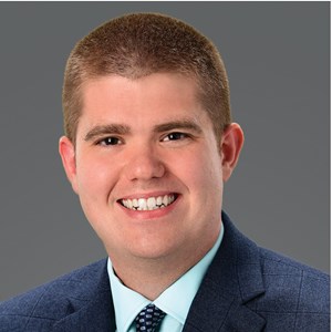 Photo of Nick Brimley