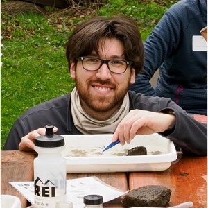 Photo of Andy Larsen