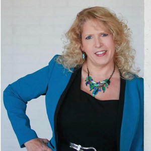 Photo of Michelle L. Steffes
