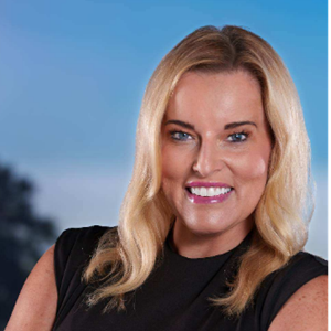 Rachelle Grockau