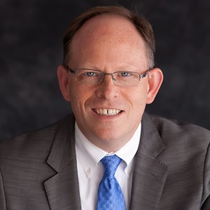 Randall Dean