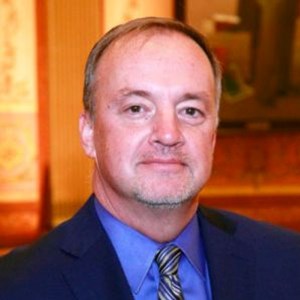 Photo of Robert L. Filka