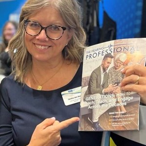 Photo of Sandra Den Boer