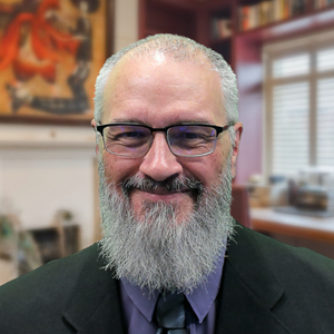 Timothy Kline