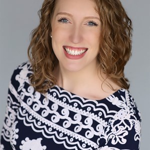 Photo of Sara Dethloff