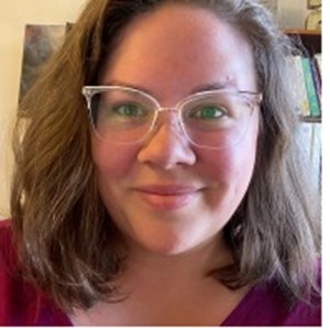 Photo of Sierra Sharpe