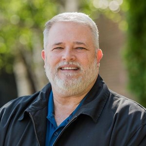 Steve Baehr