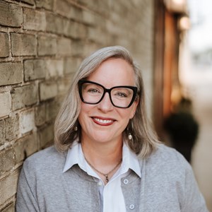 Tara McCrackin