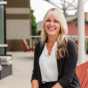 Photo of Terra Damchuk