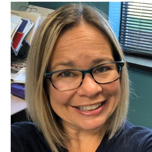 Photo of Rachel Boersma