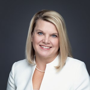 Photo of Traci Riehl