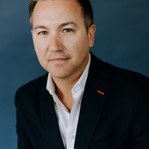 Photo of Warren Call