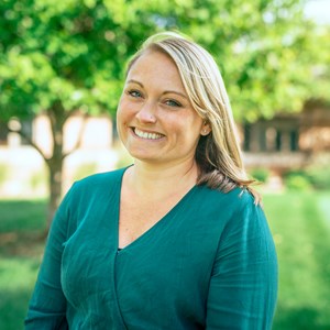 Photo of Whitney Haughey