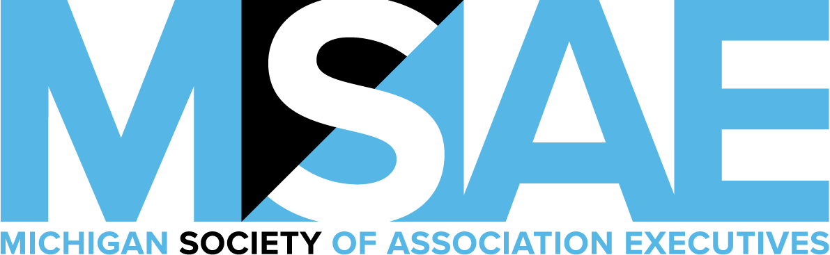 Michigan Society of Association Executives Logo