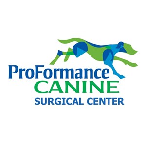 ProFormance Canine Surgical Center