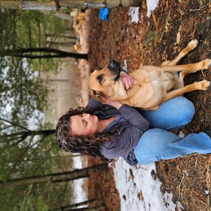 Photo of Ceri Sveilich