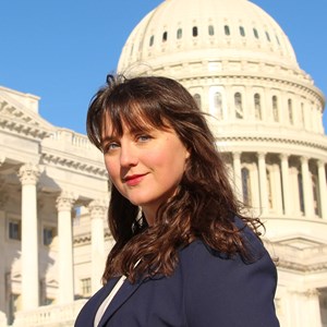 Photo of S. Mariah Lorraine Lancaster