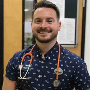 Photo of Ryan Cooley