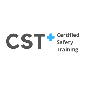 Certified Safety Training (CST)