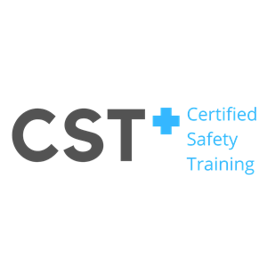 Certified Safety Training (CST)