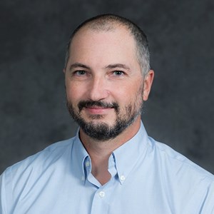 Photo of Joseph Davis