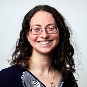 Photo of Erin M. Bryce