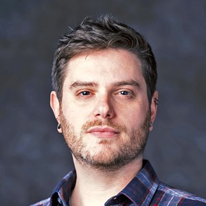 Photo of Francisco Conrado