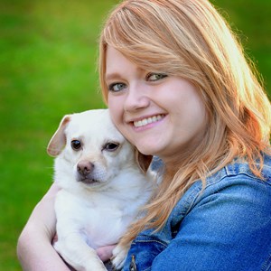 Photo of Rachel L Canning