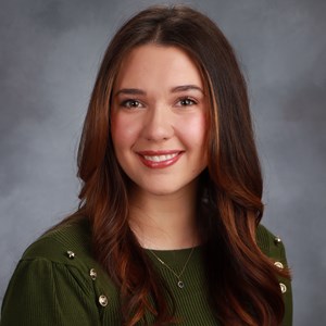Photo of Haley Portlock