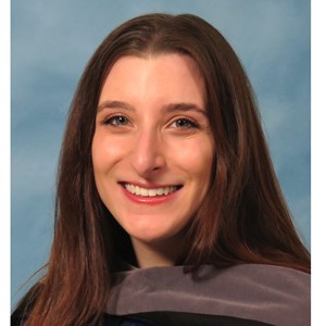 Photo of Victoria Shuster