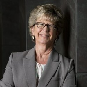 Photo of Joyce S. Knoll