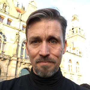 Photo of Kevin Keane