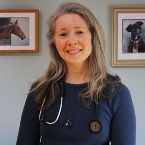 Photo of Lauren Sawchyn