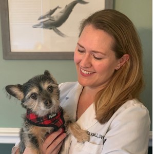 Lisa Kimball - Massachusetts Veterinary Medical Association